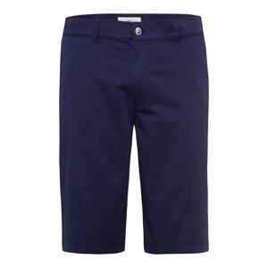 BRAX Chino nohavice 'Bozen'  námornícka modrá