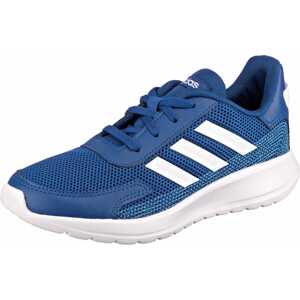 ADIDAS PERFORMANCE Športová obuv 'Tensaur Run'  modrá / biela