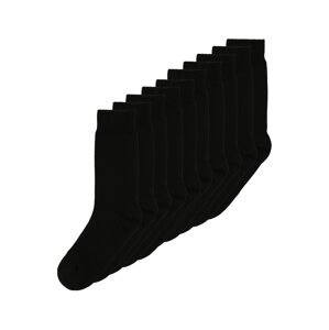 SELECTED HOMME Ponožky 'Andrew'  čierna