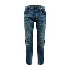 G-Star RAW Jeans 'Loic'  modrá denim
