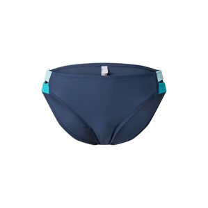 ESPRIT Bikinové nohavičky 'Ross Beach'  tyrkysová / námornícka modrá / svetlomodrá