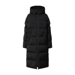 Samsoe Samsoe Zimný kabát 'Sera'  čierna