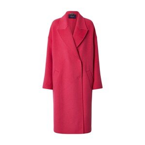 LAUREL Prechodný kabát  ružová