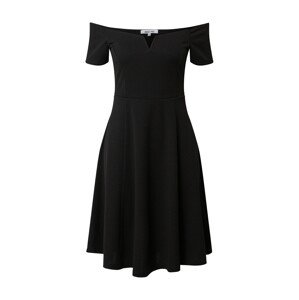 ABOUT YOU Šaty 'Fabia Dress'  čierna