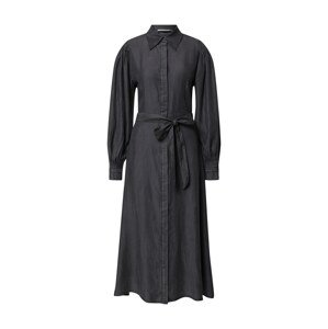 Copenhagen Muse Košeľové šaty 'Malou'  čierna