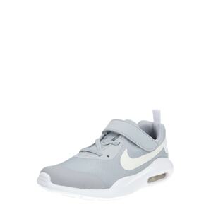 Nike Sportswear Tenisky 'OKETO'  sivá / biela