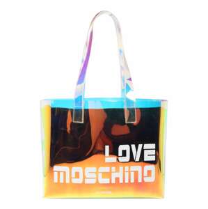Love Moschino Kabelka 'BORSA'  zmiešané farby