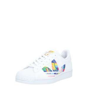 ADIDAS ORIGINALS Sneaker 'SUPERSTAR'  zmiešané farby / biela