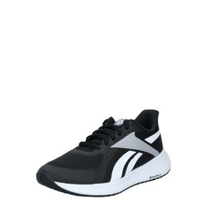 REEBOK Bežecká obuv 'Energen Run'  sivá / biela / čierna
