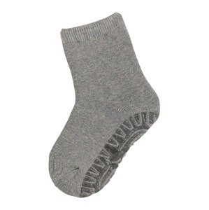 STERNTALER Ponožky  sivobéžová