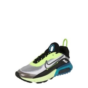 Nike Sportswear Nízke tenisky 'Air Max 2090'  zmiešané farby
