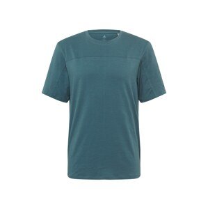 ADIDAS PERFORMANCE Funkčné tričko 'City Base'  petrolejová / modrá