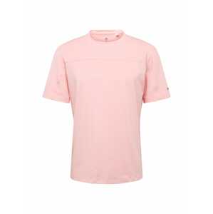 ADIDAS PERFORMANCE Funkčné tričko 'City Base'  ružová / lososová