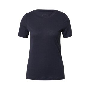 ARMEDANGELS T-Shirt 'Lida'  námornícka modrá
