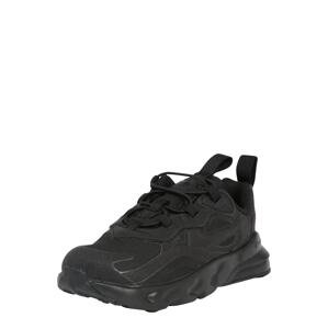 Nike Sportswear Tenisky 'NIKE AIR MAX 270 RT (TD)'  čierna