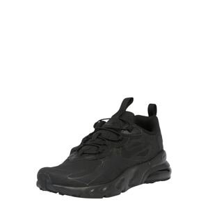 Nike Sportswear Tenisky 'AIR MAX 270 RT (PS)'  čierna