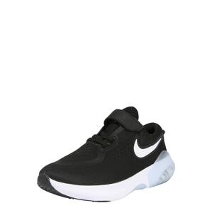 Nike Sportswear Tenisky 'JOYRIDE DUAL RUN'  čierna / biela
