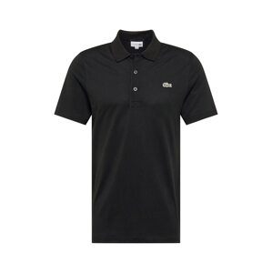 Lacoste Sport Shirt 'OTTOMAN'  čierna