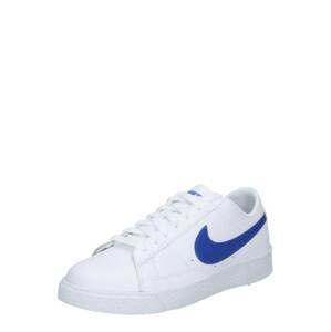 Nike Sportswear Tenisky  biela / nebesky modrá