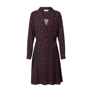 Fabienne Chapot Šaty 'Tess'  ružová / čierna
