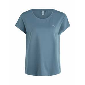 ONLY PLAY Funkčné tričko 'Aubree'  pastelovo modrá