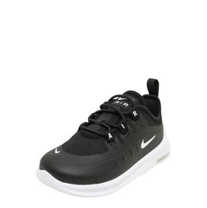 Nike Sportswear Tenisky 'AXIS'  čierna / biela