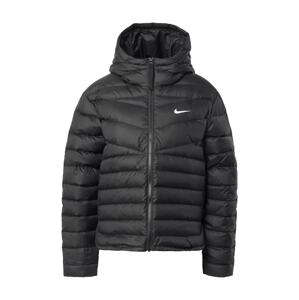 Nike Sportswear Zimná bunda  čierna