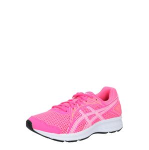 ASICS Športová obuv 'Jolt 2'  ružová / svetlooranžová