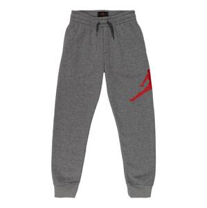Jordan Nohavice  sivá / červená