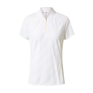adidas Golf Shirt  biela