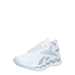 Reebok Sport Športová obuv  biela / sivá