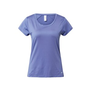 Marika Funkčné tričko 'TRISHA'  kráľovská modrá