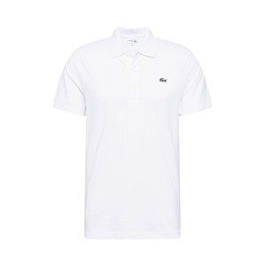 Lacoste Sport Funkčné tričko 'Ottoman'  biela