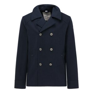 DreiMaster Vintage Prechodný kabát  námornícka modrá