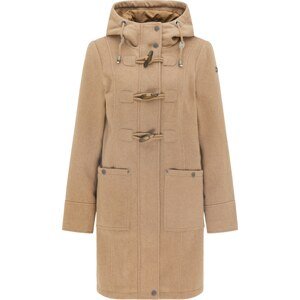 DreiMaster Vintage Prechodný kabát  béžová