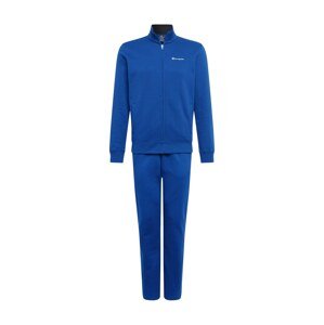 Champion Authentic Athletic Apparel Sportanzug 'Full Zip Suit'  námornícka modrá