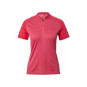 VAUDE Funkčné tričko 'Wo Tamaro Shirt III'  ružová