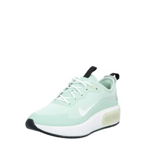 Nike Sportswear Nízke tenisky  olivová / svetlozelená