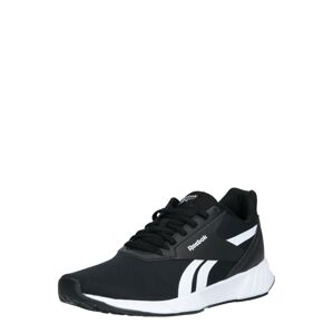 Reebok Sport Bežecká obuv 'Lite  Plus 2.'  svetlosivá / biela / čierna