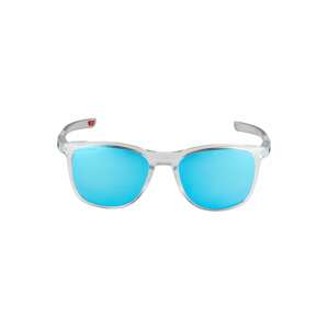 OAKLEY Športové slnečné okuliare 'TRILLBE X'  modrá / biela