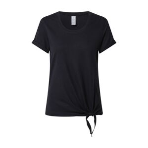 Marika Funkčné tričko 'Fifi'  čierna