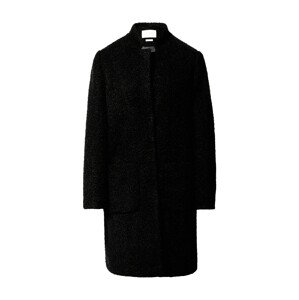 Rich & Royal Prechodný kabát  čierna