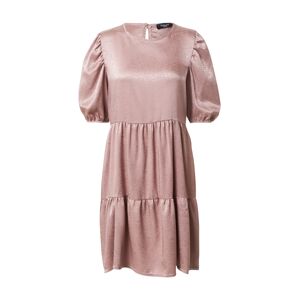 SISTERS POINT Šaty 'Nessi'  rosé / staroružová