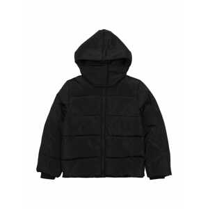 LMTD Zimná bunda  čierna