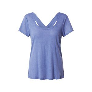 Marika Funkčné tričko 'Candice'  modrá