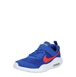 Nike Sportswear Tenisky 'Oketo'  modrá / červená / čierna