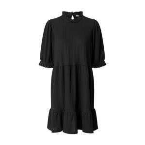 ONLY Košeľové šaty 'ZILLE'  čierna