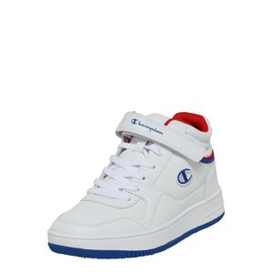 Champion Authentic Athletic Apparel Sneaker  modrá / biela / červená