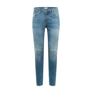 Only & Sons Jeans 'Warp'  modrá denim