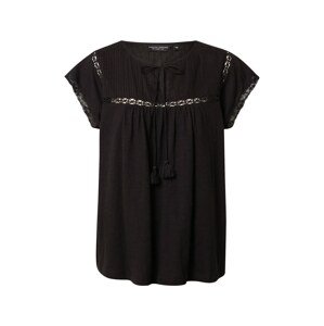 Dorothy Perkins Shirt 'VCTRIANA'  čierna